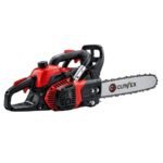 Cutvex Heavy-Duty Gas-Powered Top-Handle Chainsaw